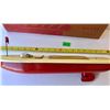 Image 3 : HF PRODUCTS 'THE SWIFT' ELECTRIC MOTOR BOAT
