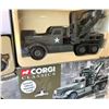 Image 2 : GR OF 3, CORGI CLASSICS DIECAST FIGHTING VEHICLES