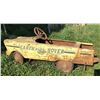 Image 1 : MURRAY TOYS 'EARTH MOVER' PEDAL CAR - 1960'S