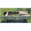 Image 2 : MURRAY TOYS 'EARTH MOVER' PEDAL CAR - 1960'S