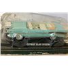 Image 2 : GR OF 3, SCALE MODEL CARS