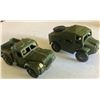 Image 2 : GR OF 5, DINKY TOYS MILITARY VEHICLES