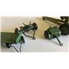 Image 2 : GR OF 7, DINKY TOYS MILITARY VEHICLES