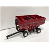 Image 3 : GR OF 5, ERTL DIE=CAST FARMING EQUIPMENT TOYS