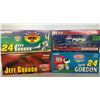 Image 1 : JEFF GORDON # 24 NASCAR COLLECTIBLES
