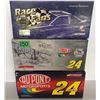 Image 1 : JEFF GORDON # 24 NASCAR COLLECTIBLES