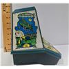 Image 2 : 1981 COLECO 'GALAXIAN' HAND HELD ARCADE GAME