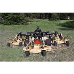 2004 Land Pride Mower