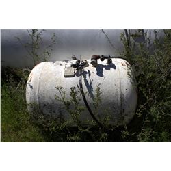 Propane Tank