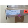 Image 2 : Green World Stainless Steel Wall Mount Shelf Model TSWS-1296