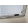 Image 2 : Quartet Wall Mount Dry Erase White Board 23x36