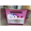 Image 2 : The Vortex Commercial Quality Cotton Candy Floss Machine Model 6303