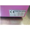 Image 8 : The Vortex Commercial Quality Cotton Candy Floss Machine Model 6303