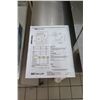 Image 8 : Taylor 490 Shake Freezer Commercial Milkshake Machine (Purchased for $4500 Sept. 2019)