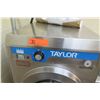Image 2 : Taylor PICM1 Ice Cream Machine 18"W x 31"D x 54"H)