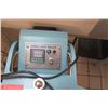 Image 2 : Commercial Foot Operated Sealer Direct Heat Seal Machine