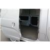 Image 24 : 2013 Nissan Cargo Van 2 Side & Rear Loading - 63,677 miles (Runs & Drives See Video)