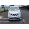 Image 2 : 2013 Nissan Cargo Van 2 Side & Rear Loading - 63,677 miles (Runs & Drives See Video)
