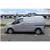 Image 8 : 2013 Nissan Cargo Van 2 Side & Rear Loading - 63,677 miles (Runs & Drives See Video)