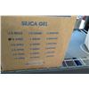 Image 2 : Box Uline Silica Gel Desiccants Moisture Absorbent Packets S-3902