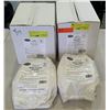 Image 1 : Qty 2 New Boxes ASM Dark Coating & 2 Bags White Coating "Pennies" #4664