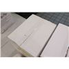 Image 3 : Qty 2 New Boxes ASM Dark Coating & 2 Bags White Coating "Pennies" #4664