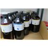 Image 8 : Contents of Shelf:  LorAnn Flavored Oils, Compound-S Flavors, Forman Grill etc