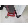 Image 2 : Oreck XL Commercial Upright Vacuum Cleaner
