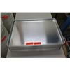 Image 2 : Qty 18 Rectangle 18" x 26" Baking Sheet Pans