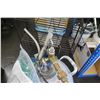 Image 2 : Taylor Wharton LD 35 Nitrogen Refrigerated Liquid Storage Dewar Tank
