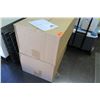 Image 2 : Qty 2 Boxes Cook Gemini 100 Ceiling & Cabinet Fans w/ Manual