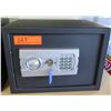 Image 1 : Combination Key & Touch Pad Steel Safe Cabinet