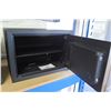 Image 2 : Combination Key & Touch Pad Steel Safe Cabinet