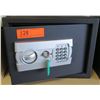 Image 1 : Combination Key & Touch Pad Steel Safe Cabinet