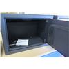 Image 2 : Combination Key & Touch Pad Steel Safe Cabinet