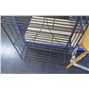 Image 2 : Metal 5 Tier Decorative Curly Shelf Unit