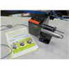 Image 1 : Dispensa-Matic U-60 Power Label Dispenser w/ Manual