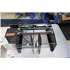 Image 2 : Dispensa-Matic Flex-Matic Flat Label Applicator w/ Accessories & Manual