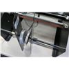 Image 3 : Dispensa-Matic Flex-Matic Flat Label Applicator w/ Accessories & Manual