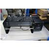 Image 9 : Dispensa-Matic Flex-Matic Flat Label Applicator w/ Accessories & Manual