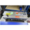 Image 2 : Continuous Horizontal Band Sealer CBS-880e & Conveying Table