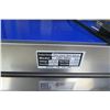 Image 2 : Continuous Horizontal Band Sealer CBS-880e & Conveying Table