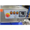 Image 3 : Continuous Horizontal Band Sealer CBS-880e & Conveying Table