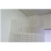 Image 2 : Multiple Container Store White Plastic Open Stackable Bins