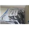 Image 3 : Zebra LP2824 Monochrome Direct Thermal Label Printer & Supplies