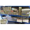 Image 1 : Multiple Boxes ULine S-11077 Bags, S-2405 Cups, Flat Cello Bags, etc