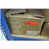 Image 2 : Multiple Boxes ULine S-11077 Bags, S-2405 Cups, Flat Cello Bags, etc