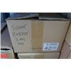 Image 3 : Multiple Boxes ULine S-11077 Bags, S-2405 Cups, Flat Cello Bags, etc