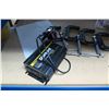 Image 2 : Die Hard Power Inverter, 4 Clamps, Surge Protectors, Mugs, Misc Office Supplies