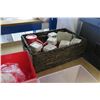 Image 8 : Die Hard Power Inverter, 4 Clamps, Surge Protectors, Mugs, Misc Office Supplies
